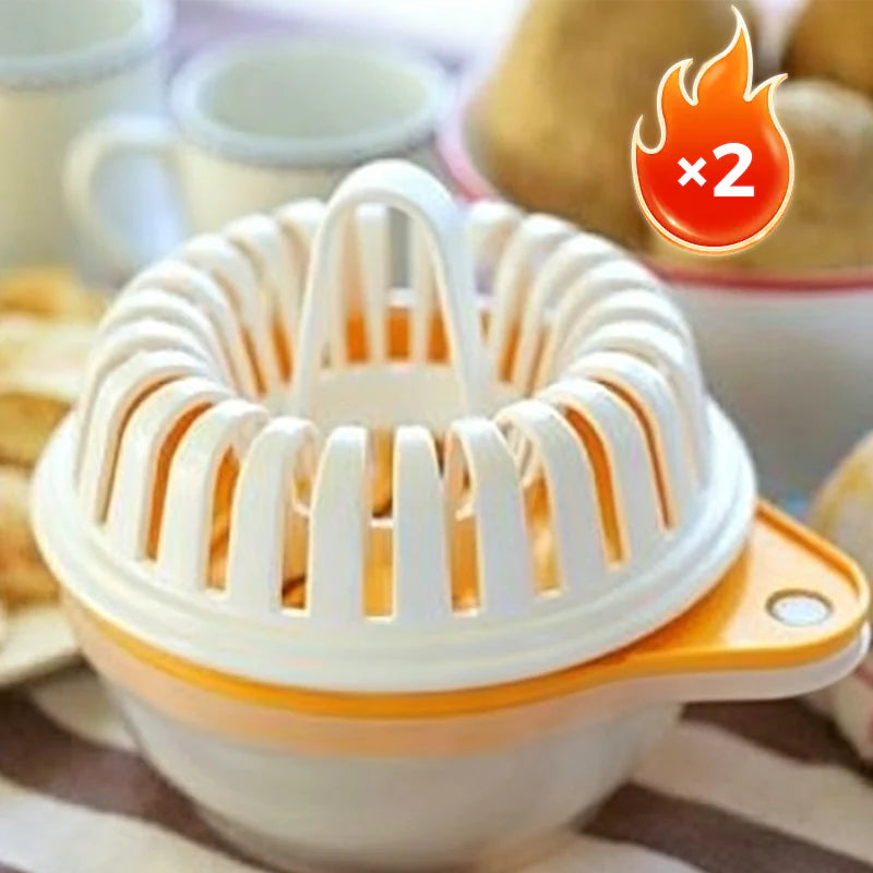 Microwave potato chip maker product image 11